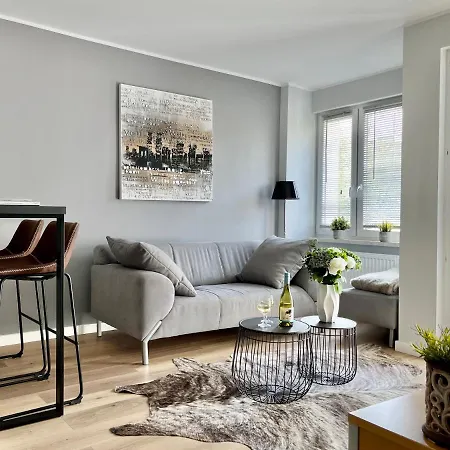 Apartment Lema Jelenia Gora