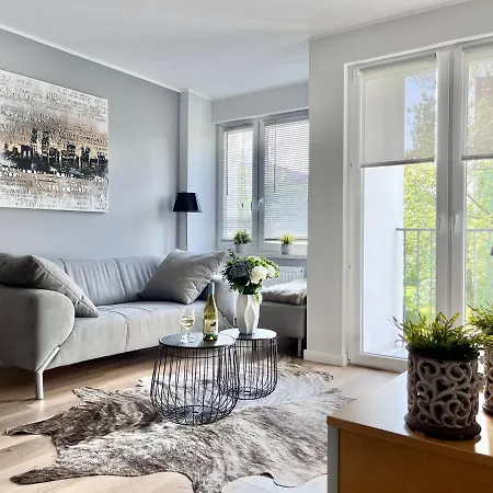 Lema Apartment