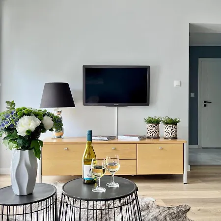 Lema Apartment *
