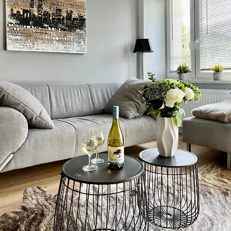 Lema Apartment Jelenia Gora