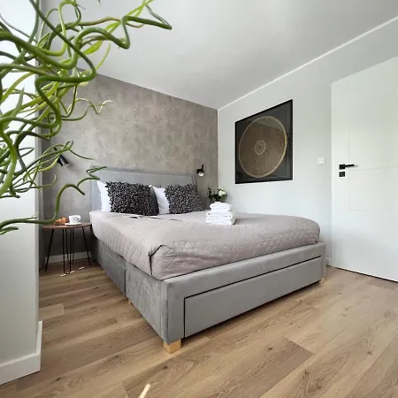 Apartament Lema