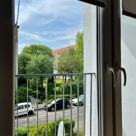 Apartment Lema Jelenia Gora