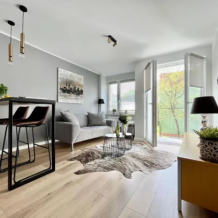Apartament Lema