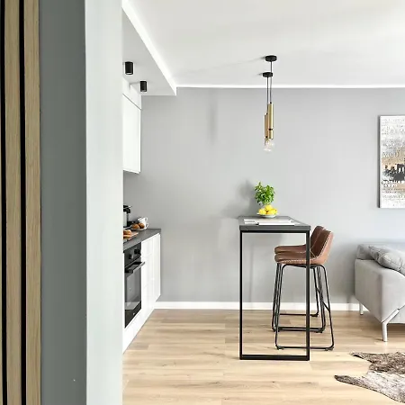 Lema Apartment
