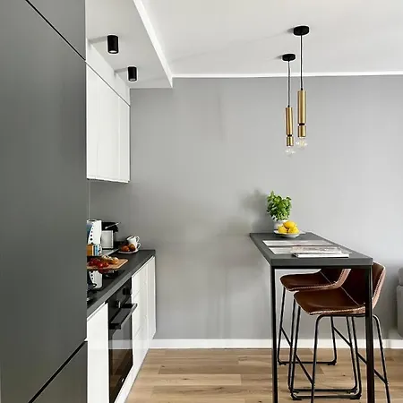 Lema Apartment *