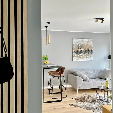 Lema Apartment
