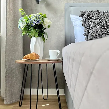 Lema Apartment Jelenia Gora