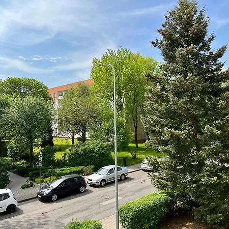 Lema Apartment *